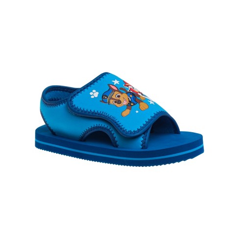 Havaianas Mens Disney Stylish Mickey Mouse Flip Flop Sandals, Blue