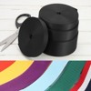 Unique Bargains Polypropylene Climbing DIY Crafting Roll Chair Straps Multifunction Webbing - 3 of 4