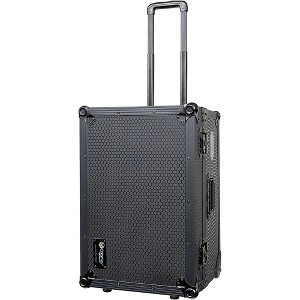 ColorKey Mover Spot 150 Flight Case Trolley (Black) - 1 of 4