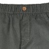 Modern Moments™ by Gerber Boys' Corduroy Pants - 4 of 4
