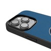Keyscaper WNBA Solid Bump Cell Phone Case for iPhone 16 Pro - 4 of 4