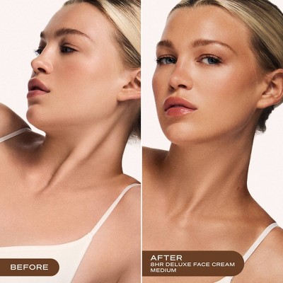 Loving Tan Deluxe Face Self Tanning Applicator - Medium - 1.6 fl oz - Ulta Beauty