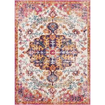 Abby Traditional Rugs - Artistic Weavers