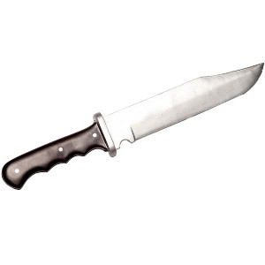 Underwraps Hunting Knife Foam Costume Accessory - 1 of 1