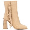 New York & Company Women's Aarya Bootie - 2 of 4