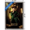 Trends International Wicked - Wizard One Sheet Framed Wall Poster Prints - 3 of 4