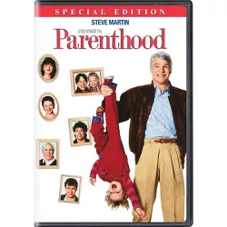 Parenthood (DVD)(2007)