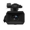Panasonic Camcorder, Professional Quality 4K 60p, 1.0-inch Sensor, 24.5mm Wide-Angle Lens and Optical 20x Zoom, Great for News, Interviews, and Events - 3 of 4