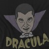 Men's Dracula Careful I Bite T-Shirt - 2 of 4