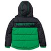Minecraft Zip Up Winter Coat Puffer Jacket Little Kid to Big Kid - 4 of 4