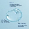 Torriden DIVE IN Low Molecule Hyaluronic Acid Serum Korean Skincare for Intense Hydration and Plumping - 40ml - 4 of 4