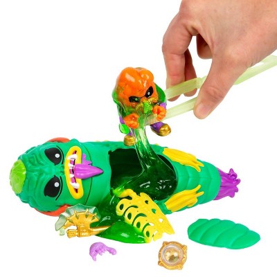 treasure x toy target