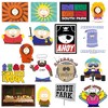 South Park South Park Vinyl Large Deluxe Stickers Variety Pack - Set of 100 - 4 of 4