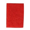 Unique Bargains Kitchen Non-Scratch Scouring Sponge Pad 3 Pcs - image 3 of 4