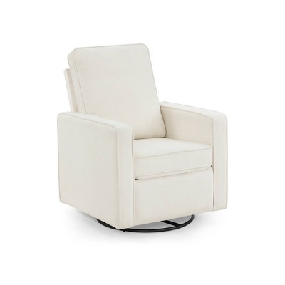 Delta Children Luna Nursery Glider Swivel Rocker Chair