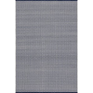 Home Conservatory Trellis Handwoven Indoor/Outdoor Area Rug - 1 of 4