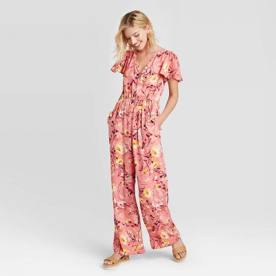 target xhilaration jumpsuit