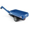 Spec Cast 1/64 Kinze 1521 Grain Cart with Flotation Tires- Ages 14+ KZE-1327 - 4 of 4