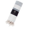 Kafthan Textile Cotton Single Pier Bath and Beach Towel - 2 of 2