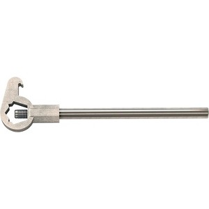 Bon Tool 84-637 Hydrant Wrench - Adjustable - 1 of 2