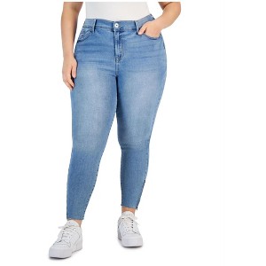 Celebrity Pink Womens The Spice Skinny Fit Jeans - 1 of 1