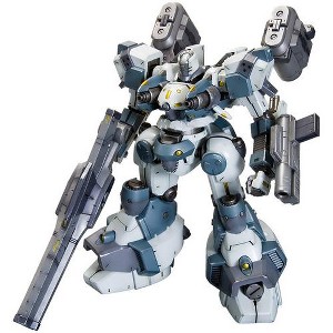 Kotobukiya - Kotobukiya - Armored Core - V.I Series - Mirage C04-Atlas Foxeye Version Model Kit - 1 of 4