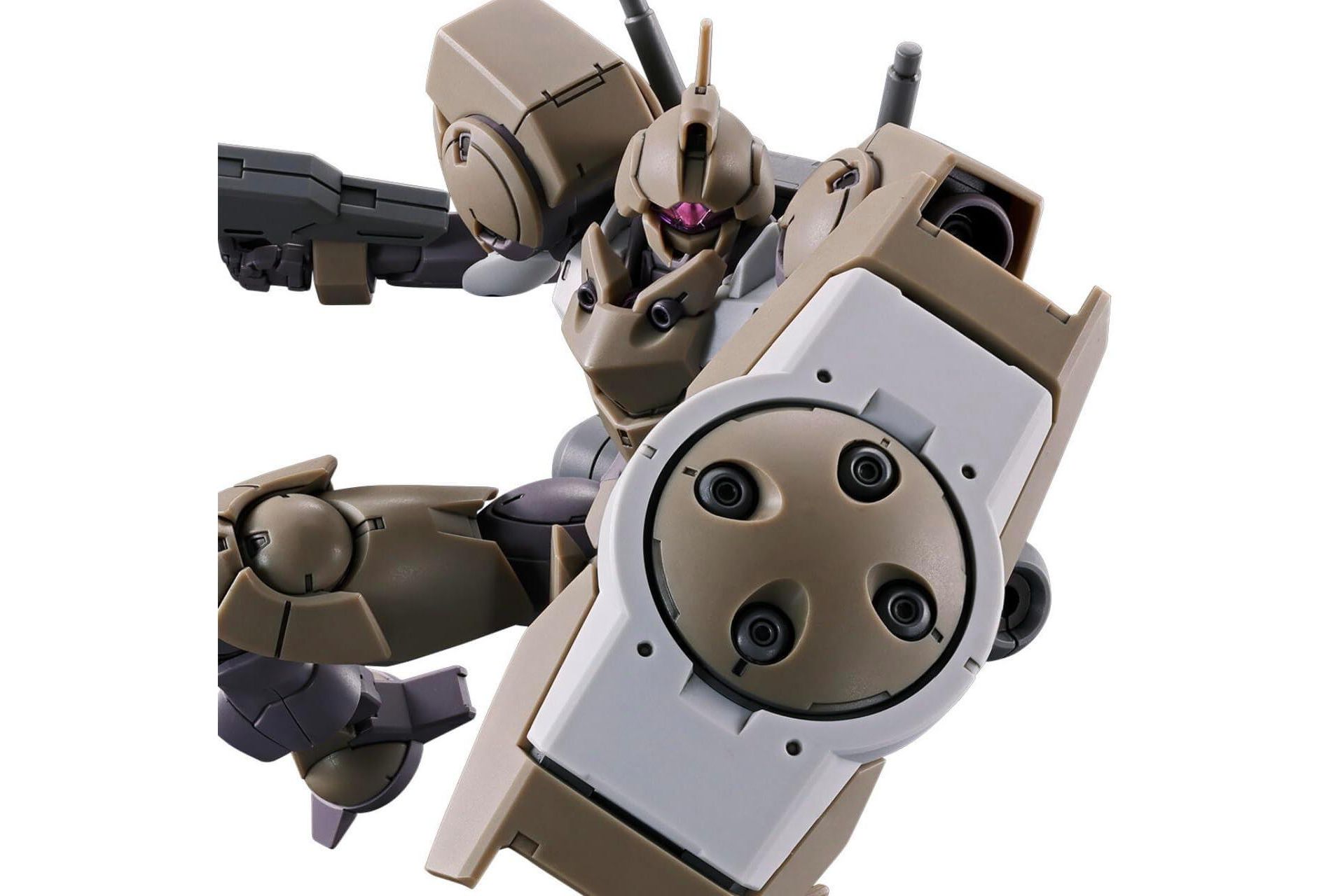 Bandai Gundam Model Kit HG 1/144 Heingra