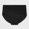 Girls' 3pk No Show Hipster Underwear - art class™ - 2 of 3