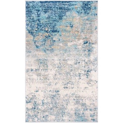 Brentwood BNT822 Area Rug - Safavieh