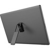 MSI PRO MP161 E2U 16" Full HD 16:9 4ms IPS LED Monitor, Black and Silver - 4 of 4