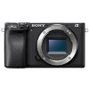 Sony a6400 4K Mirrorless Camera ILCE-6400/B w/ Deco Gear Pro Kit Flash & Case Bundle - 2 of 4