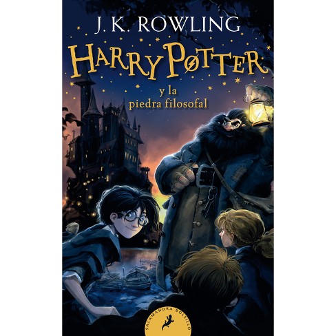 Harry Potter y la cámara secreta (Spanish Edition) See more Spanish  EditionSpanish Edition