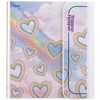 Five Star Trapper 1" Ring Binder Happy - 2 of 4