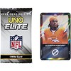 UNO Uno Elite NFL 2025 Core Edition Booster Box - 30 Packs - 2 of 4