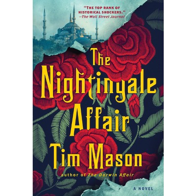 The Nightingale Affair - by Tim Mason