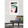 Trends International The White Lotus - Let's Fun Framed Wall Poster Prints - 2 of 4