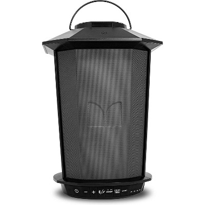 monster glo 2 speaker