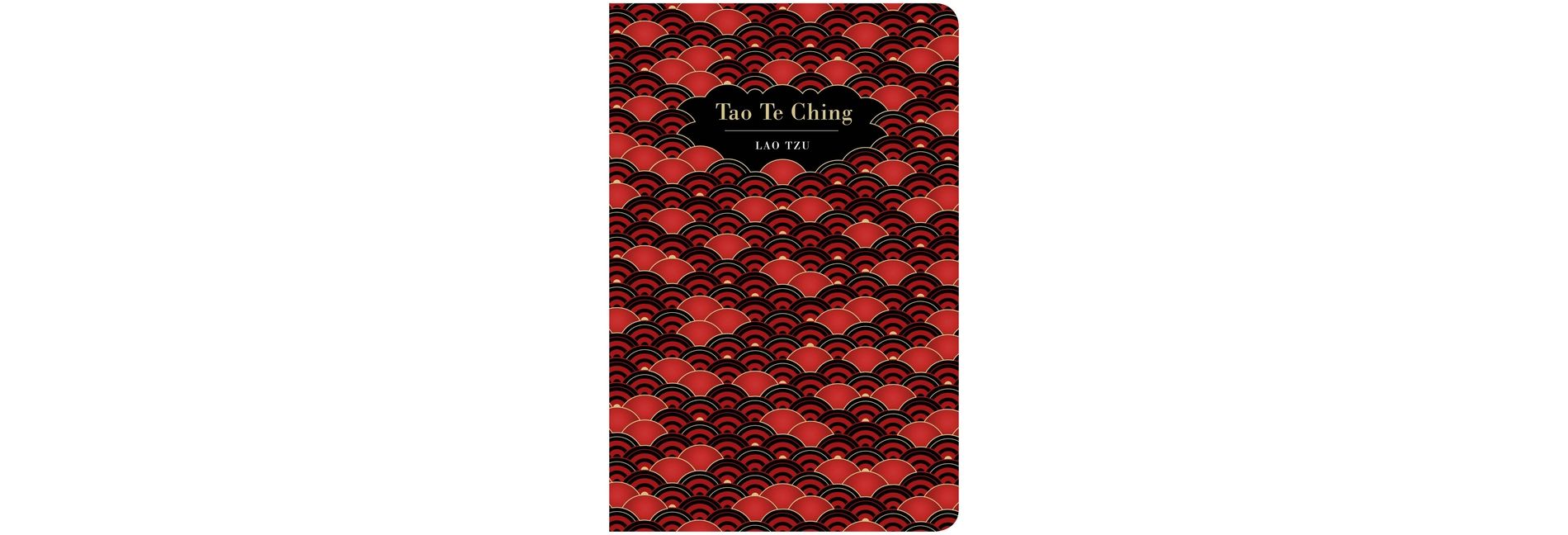 Tao Te Ching - by  Lao Tzu (Hardcover)