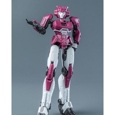 Elita-1 (Cog-Less Mode) AMK Series Model Kit | Transformers: One | Yolopark Action figures