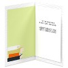 Carlton Cards Father's Day Card for Husband Best Husband - 2 of 3