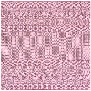 Courtyard CY8235 Power Loomed Indoor and Outdoor Rug - Safavieh - 1 of 4