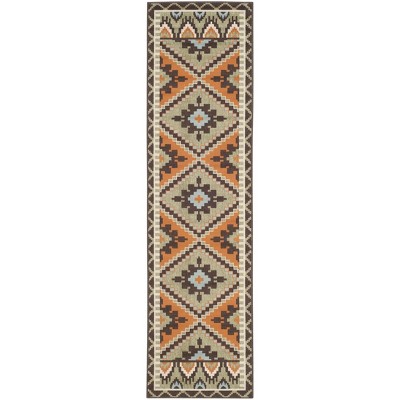 Veranda VER096 Power Loomed Indoor/Outdoor Rugs - Safavieh