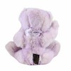 Boyds Bears 10.5 Inch Pansy Premium Soft Teddy Bear Plush Figurines - 2 of 4