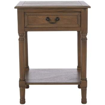 Whitney 1 Drawer Accent Table  - Safavieh