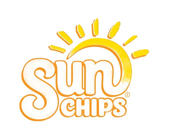 SunChips Veggie Harvest Spring Herb &#38; Parmesan Snacks - 7oz