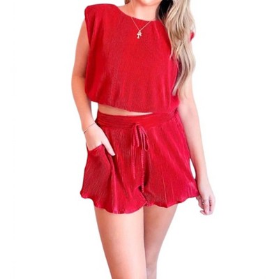 Women's Victory Vibes Top - day + moon