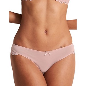Adore Me Women's London Hipster Panty - 1 of 4