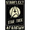 Men's Star Trek Starfleet Academy T-Shirt - 2 of 4