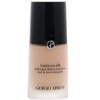 Giorgio Armani Luminous Silk Perfect Glow Flawless Foundation - 4 of 4