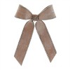 Jeweled Holiday Bow (Set of 2) - 3 of 3